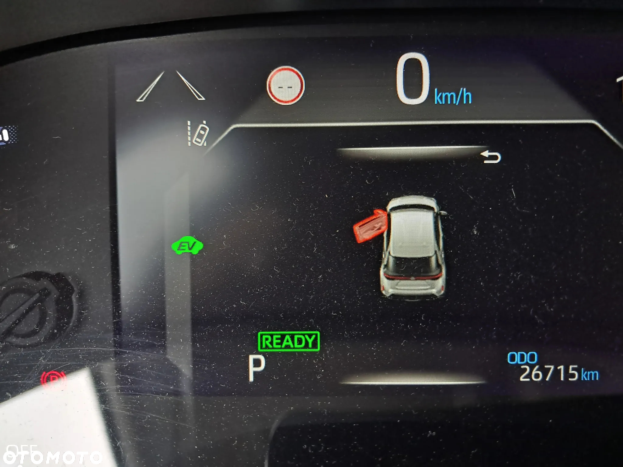Toyota Yaris Cross Hybrid 1.5 Adventure 4x4 - 6