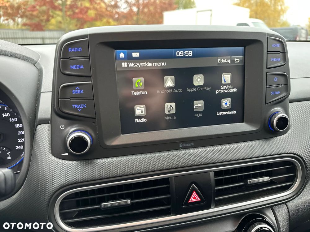 Hyundai Kona 1.0 T-GDI Comfort - 24