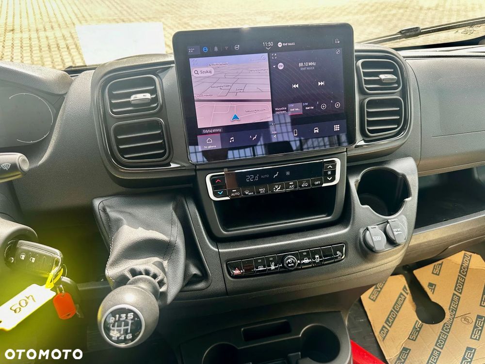 Fiat Ducato Maxi - 4