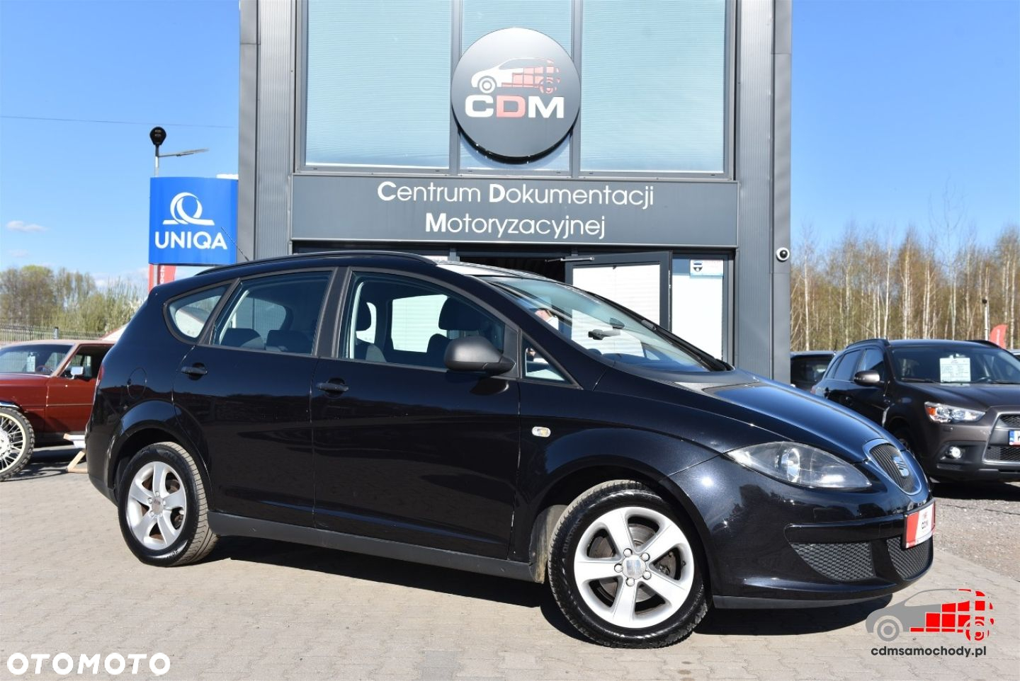 Seat Altea XL - 2