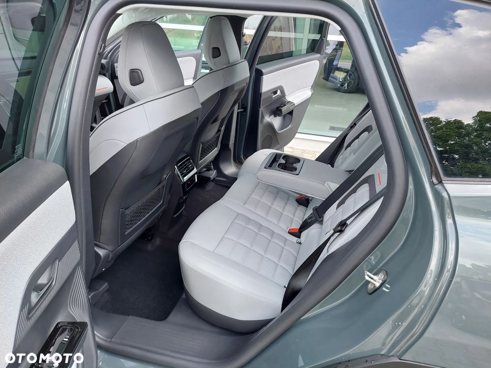 Citroën C5 Aircross 1.2 mHEV Plus eDCT6 - 31