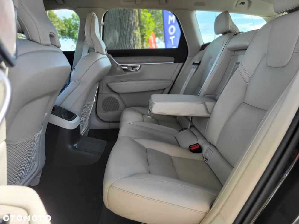 Volvo V90 - 27