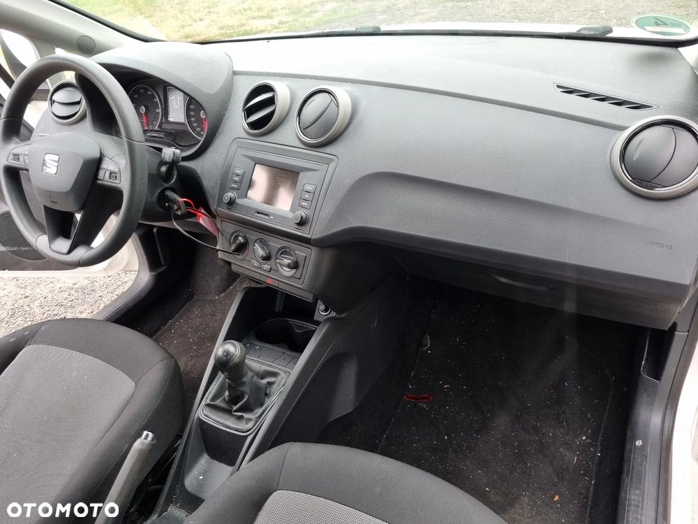 Seat Ibiza 1.0 MPI S&S Reference - 11