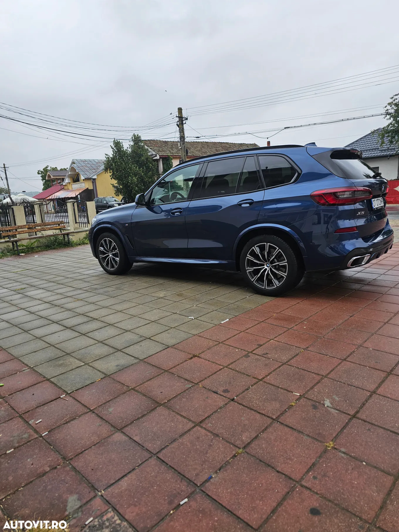 BMW X5 xDrive40i - 4