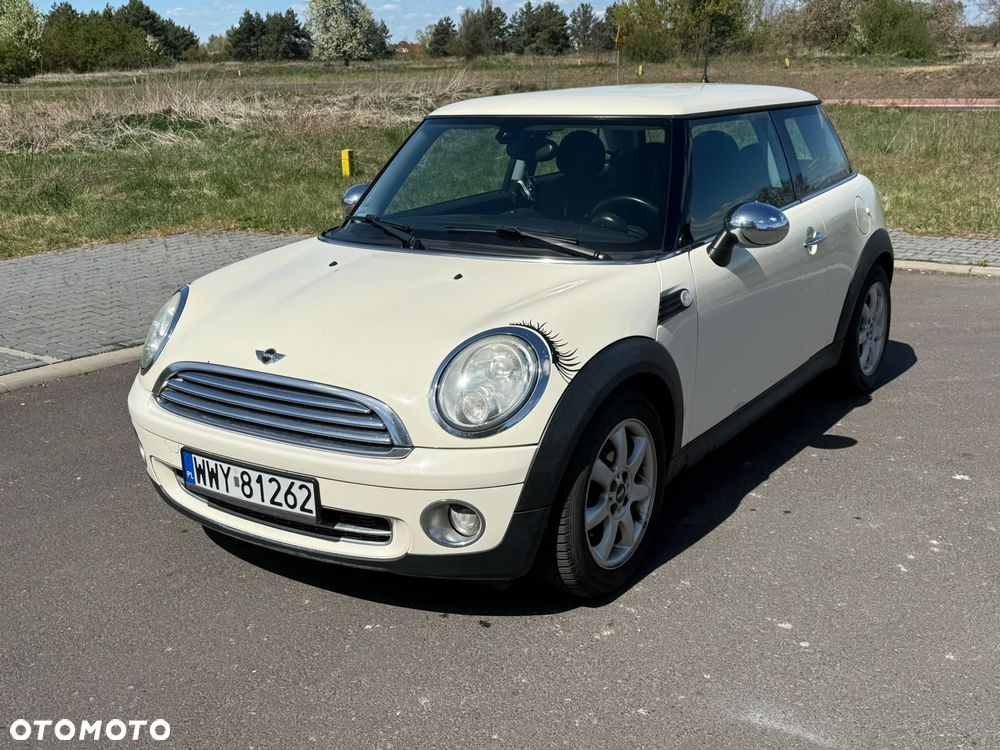 MINI ONE Standard - 2