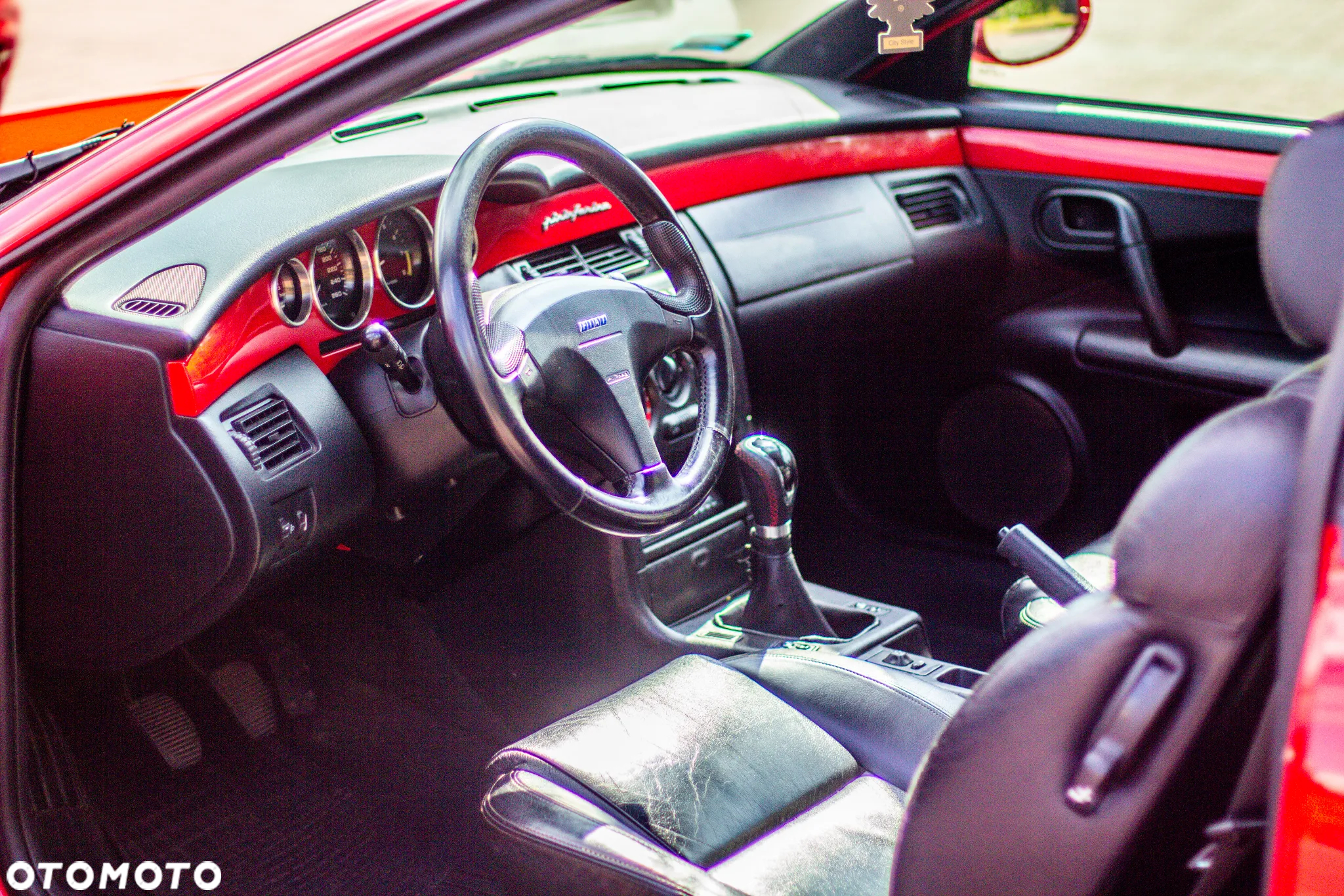 Fiat Coupe 1.8 16V - 24