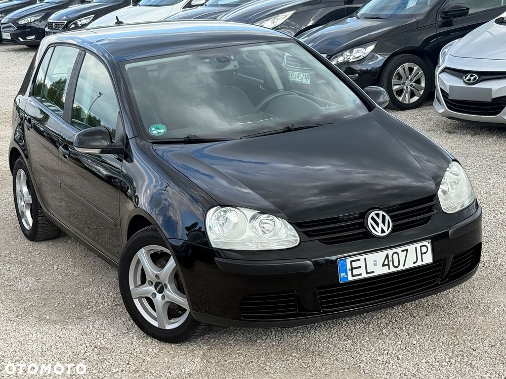 Volkswagen Golf 1.4 Sportline - 16