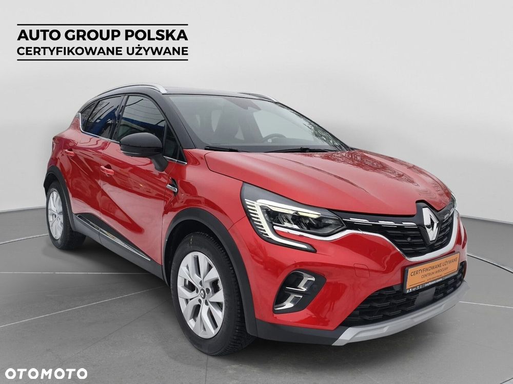 Renault Captur - 13