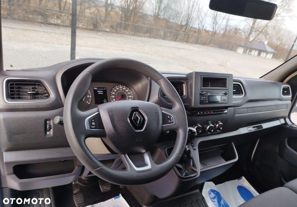 Renault Master - 17
