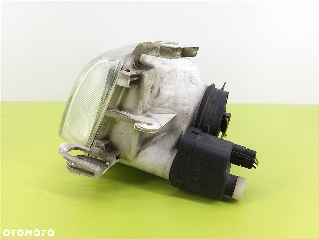 Reflektor lampa przód prawa Opel Astra I F 1994-2002 - 5