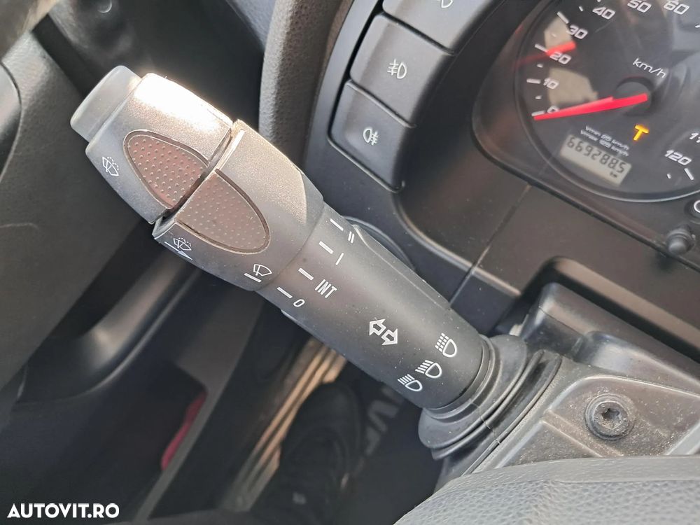 Iveco stralis as440s48 tp 480 cp automat euro 6 retarder - 15