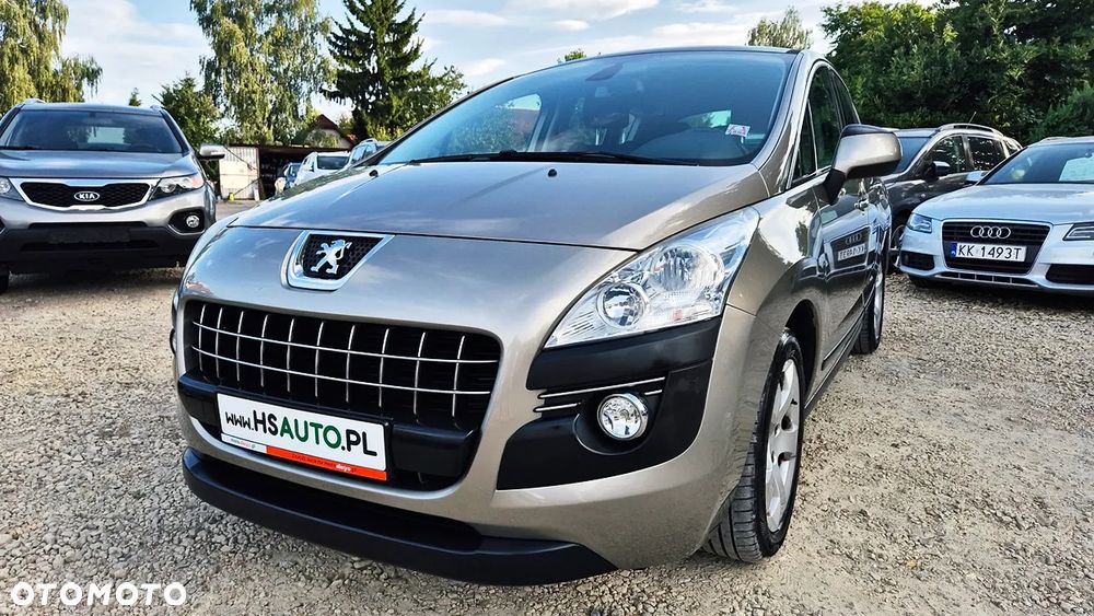 Peugeot 3008 - 27