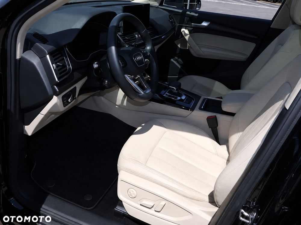 Audi Q5 - 11
