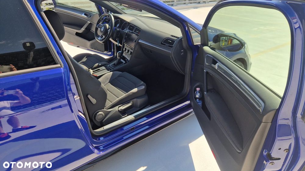 Volkswagen Golf 1.4 TSI DSG Sound - 13