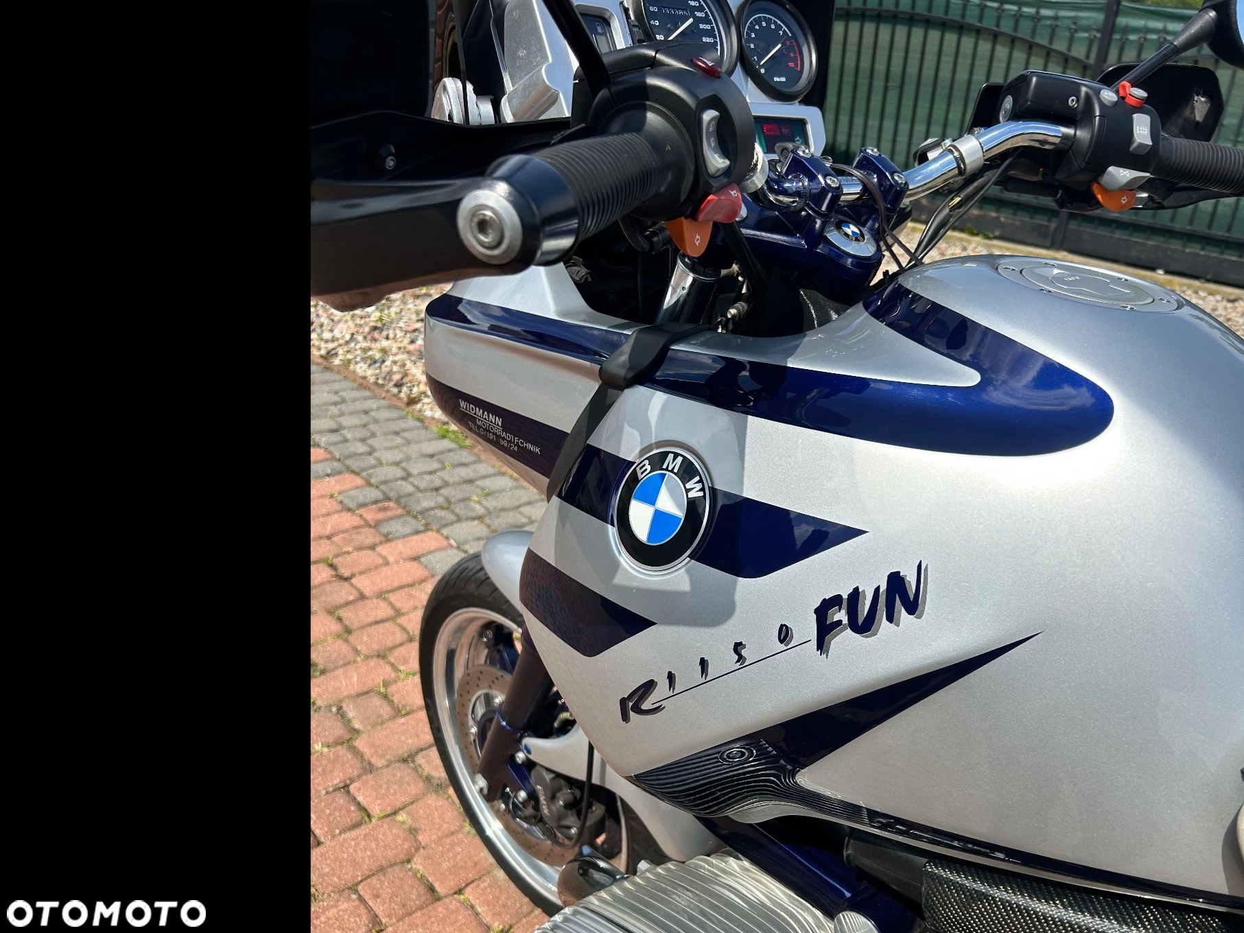 BMW GS - 13