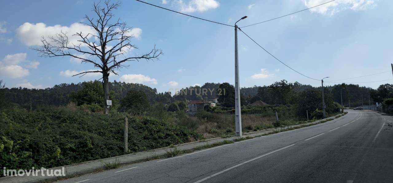 Terreno Rústico em Lousada - Oportunidade Única por 210.000€ - Grande imagem: 2/13