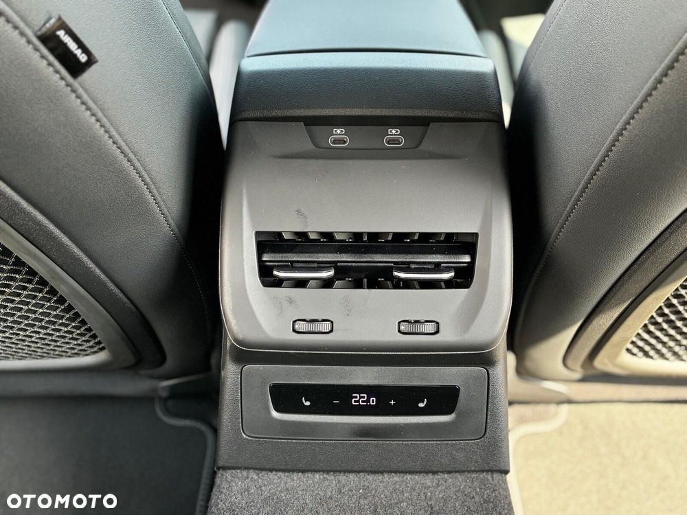 Audi A5 Limousine TFSI Quattro S tronic - 26