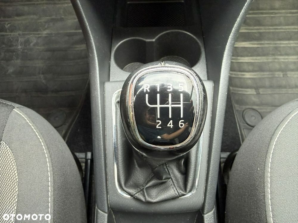 Skoda RAPID Spb 1.0 TSI Ambition - 20