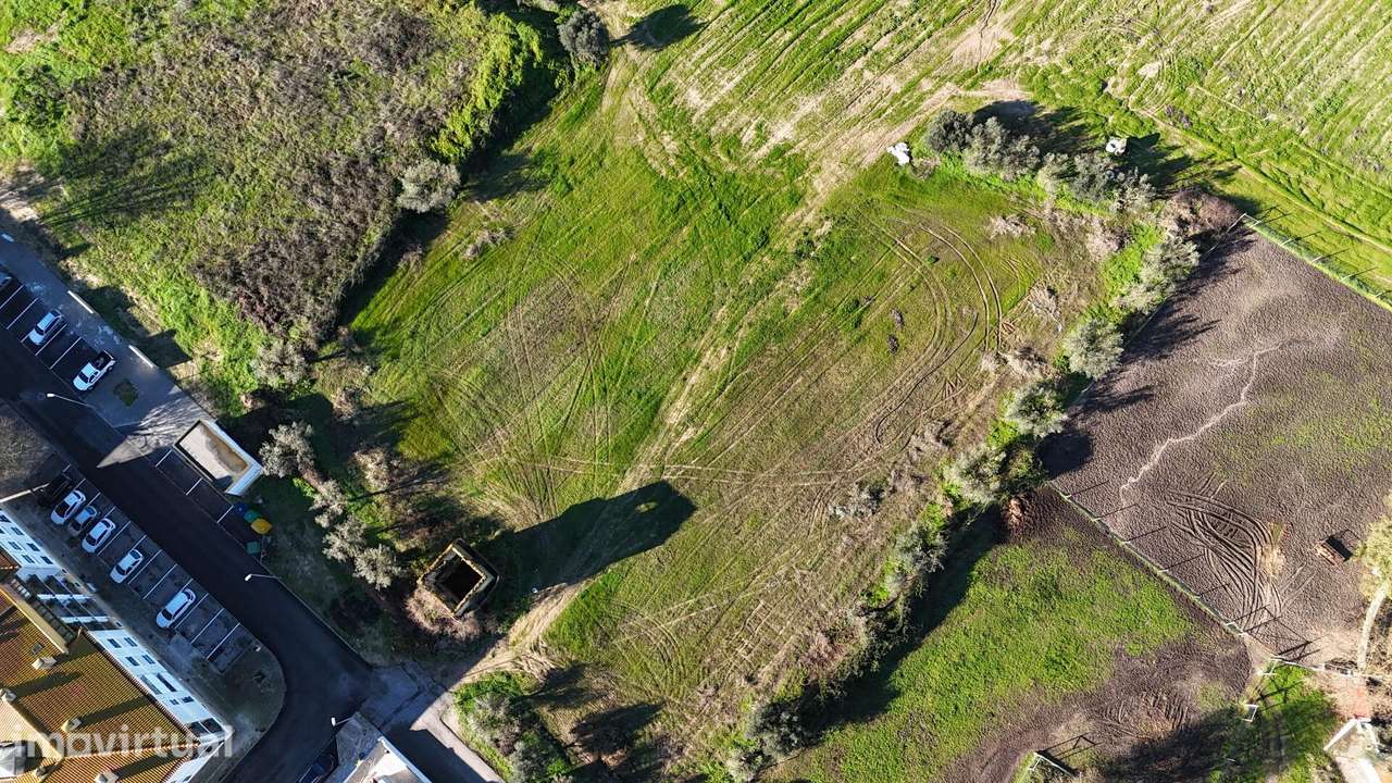 Terreno para construção - Oportunidade de Investimento no Centro de Al - Grande imagem: 2/15