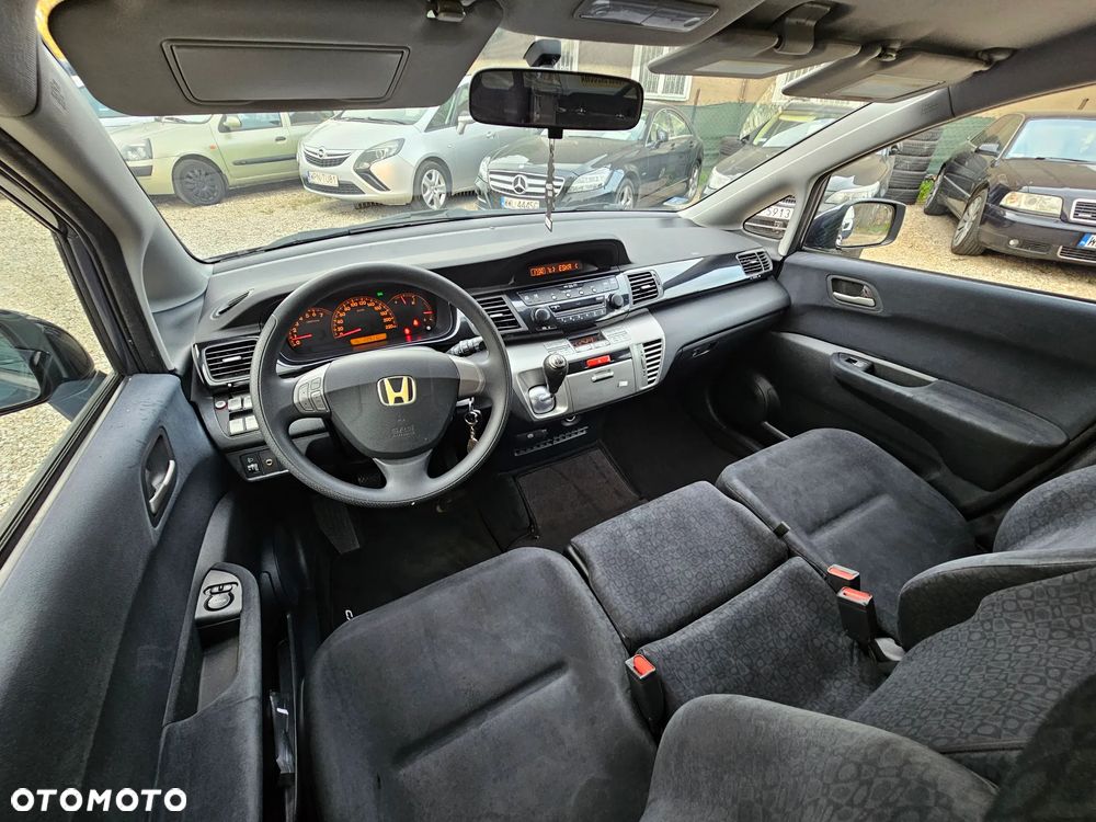 Honda HR-V - 9