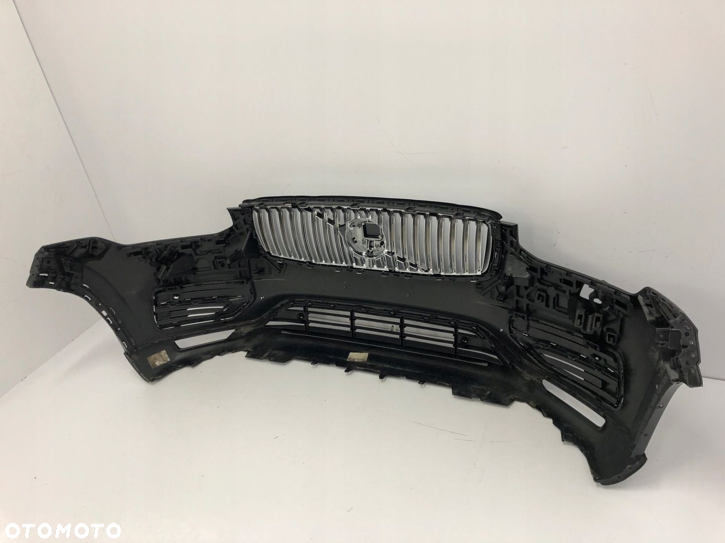 VOLVO XC90 II 2021- LIFT INSCRIPTION ZDERZAK PRZEDNI 4XPDC - 5