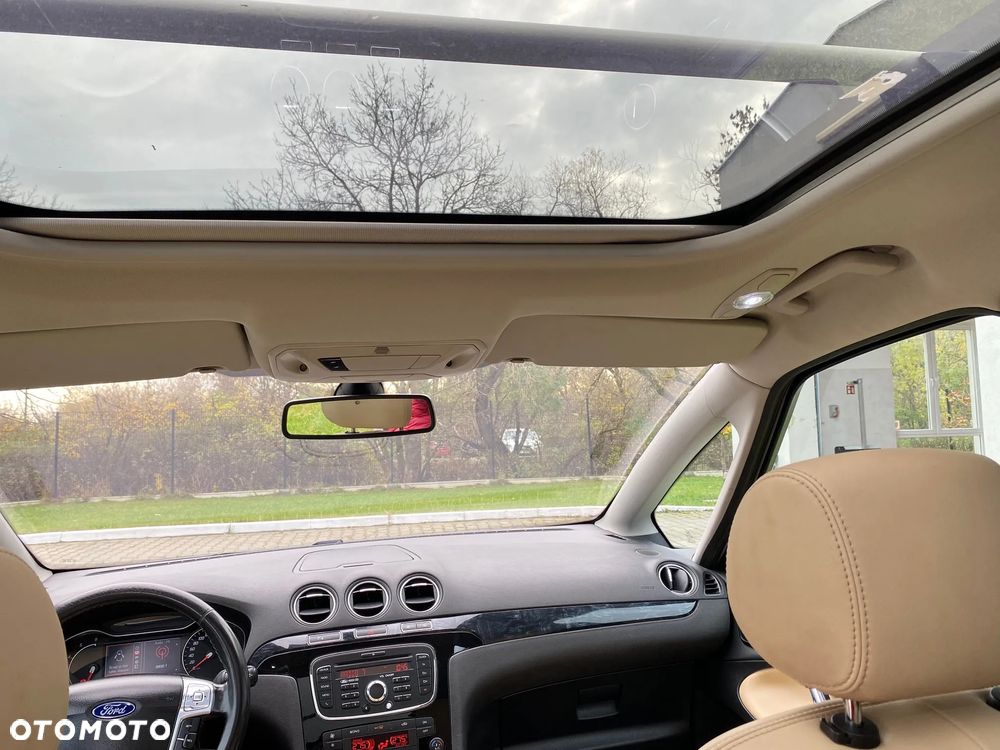 Ford S-Max 2.0 TDCi DPF Titanium X - 8