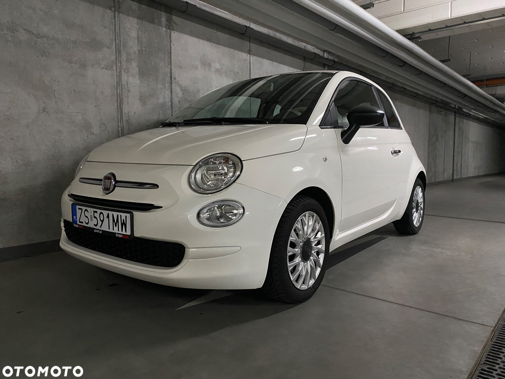 Fiat 500 - 6