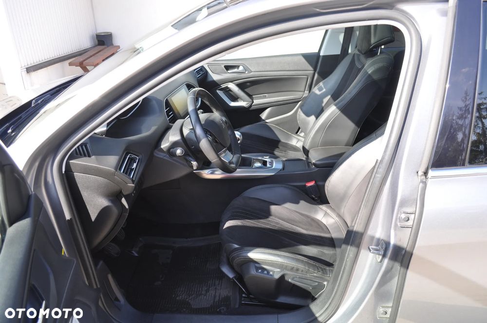 Peugeot 308 PureTech 130 Stop & Start GT-Line Edition - 16