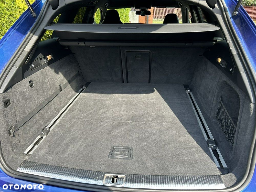 Audi A6 Avant 3.0 TDI competition quattro tiptronic - 10