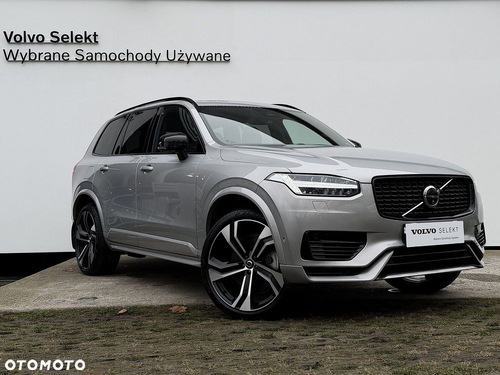 Volvo XC 90 - 4