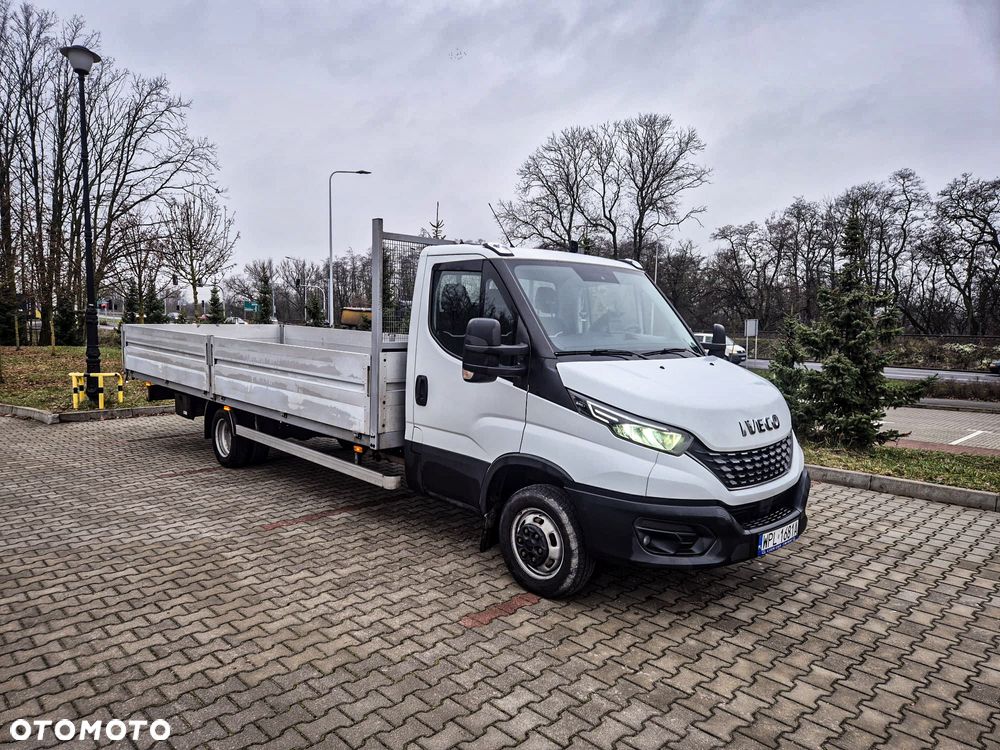 Iveco Daily - 2