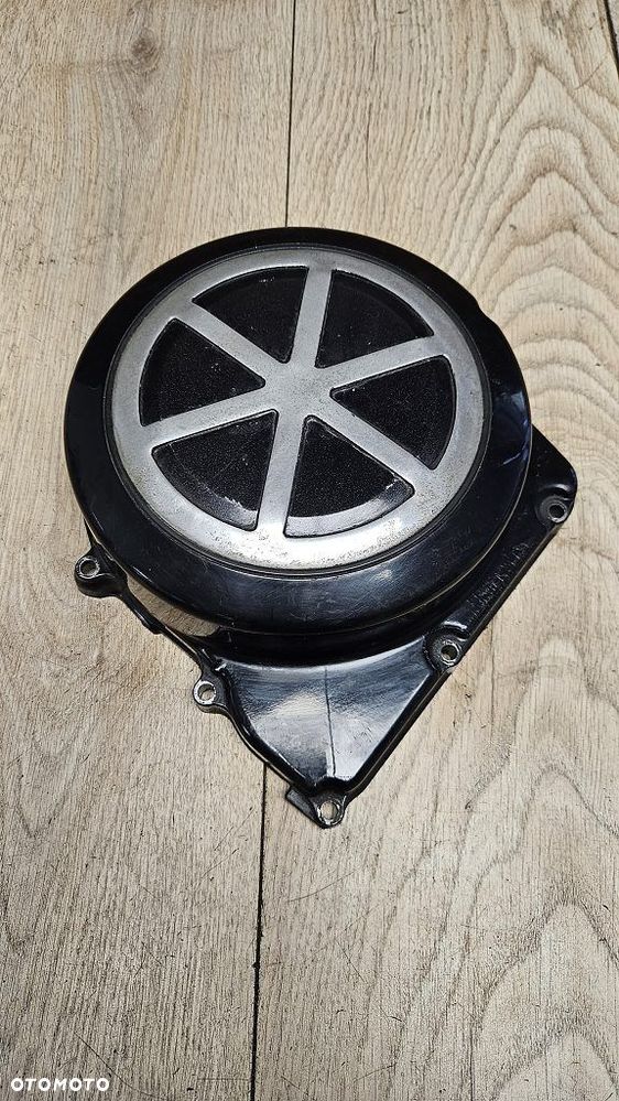 Pokrywa Dekiel Kapa Silnika Yamaha V-Max 1200  (1FK-00) - 6