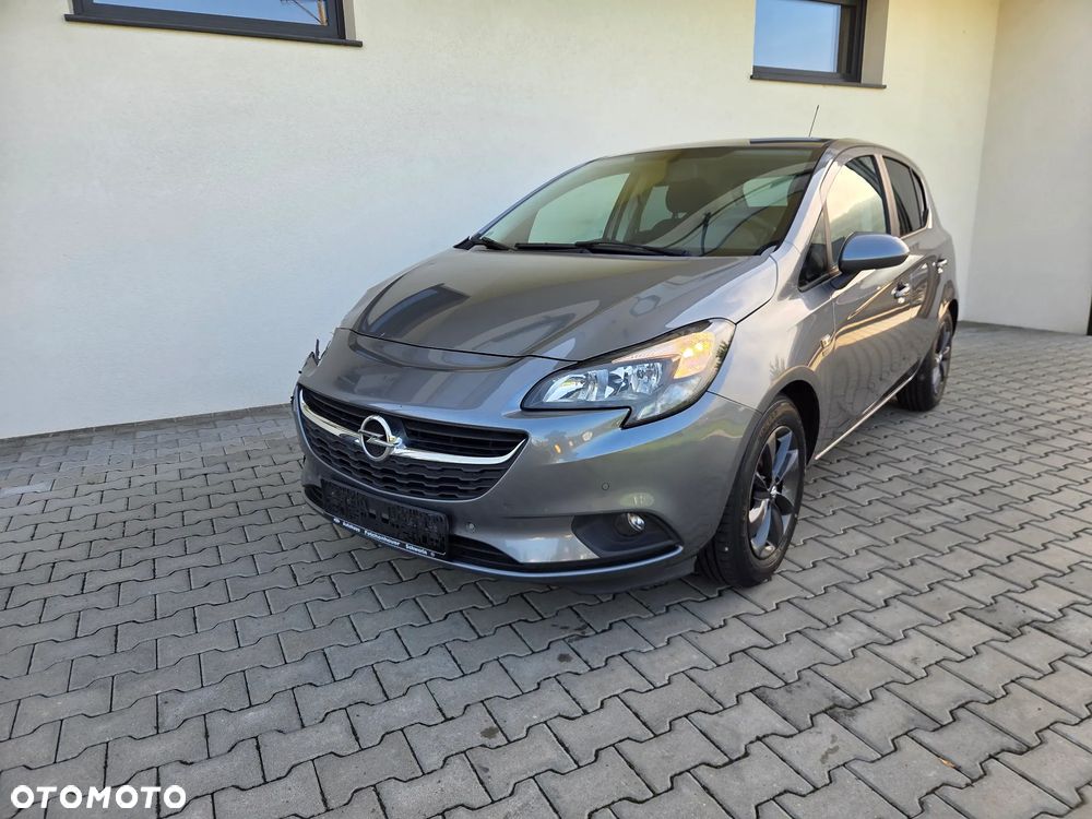 Opel Corsa - 2