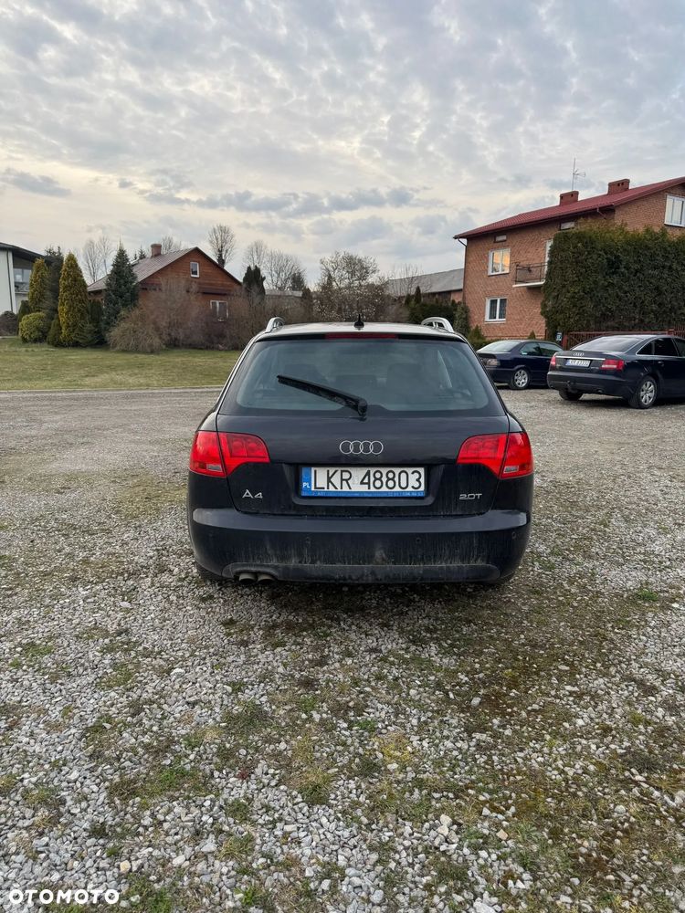 Audi A4 Avant - 3