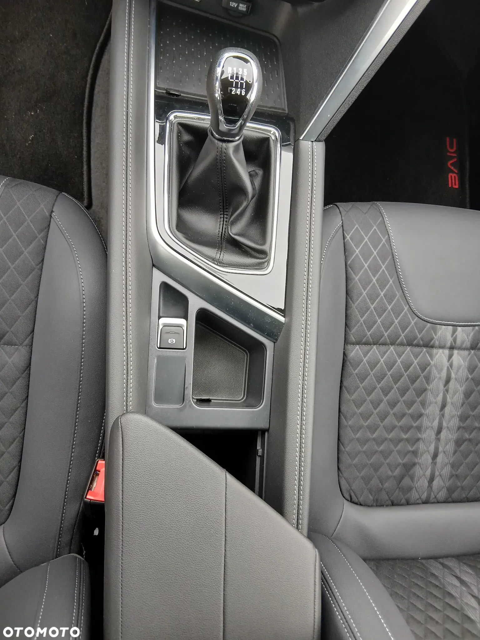 BAIC 3 1.5T Luxury - 11