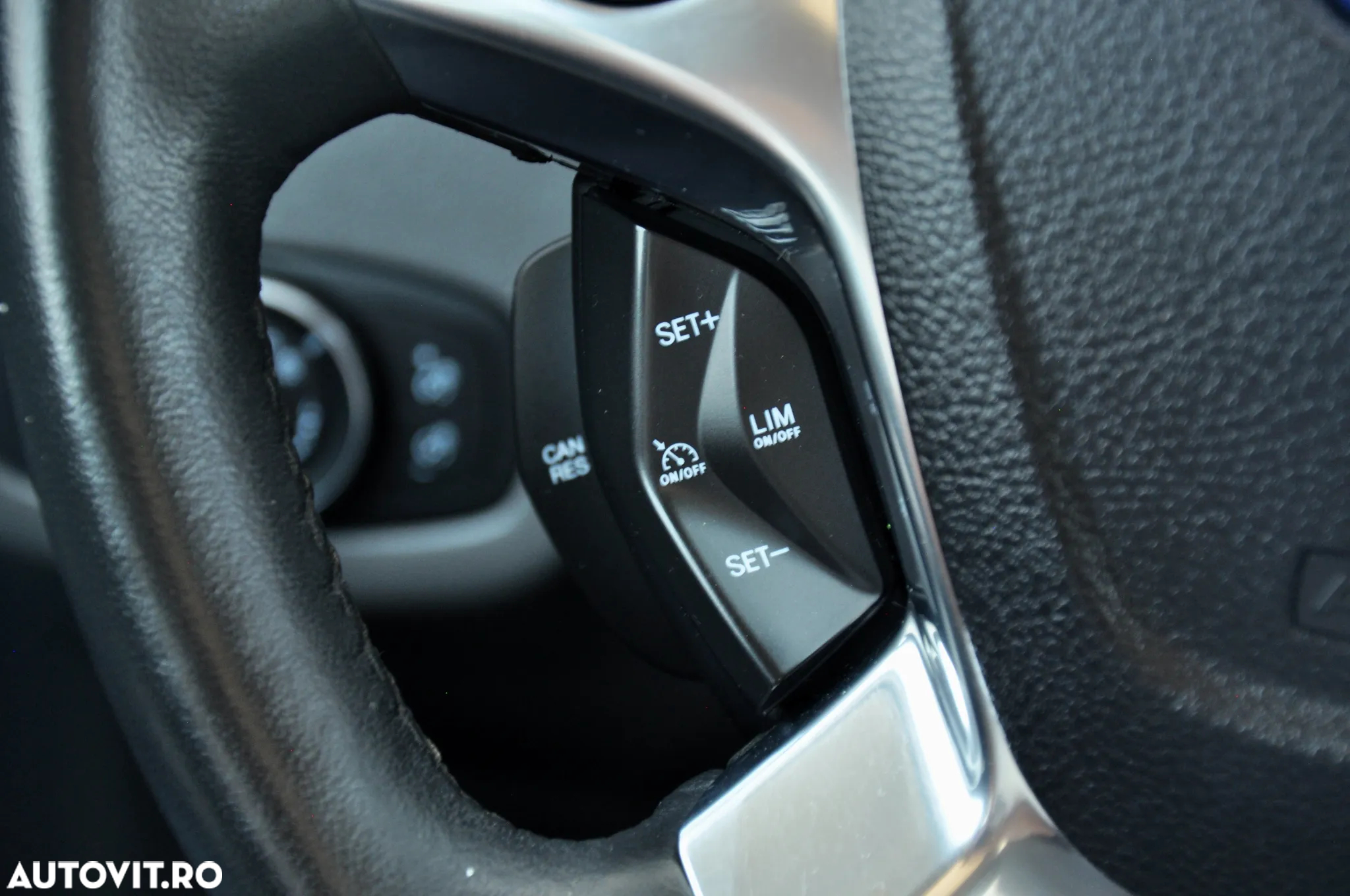 Ford Tourneo Connect 5 Locuri Aut. - 25
