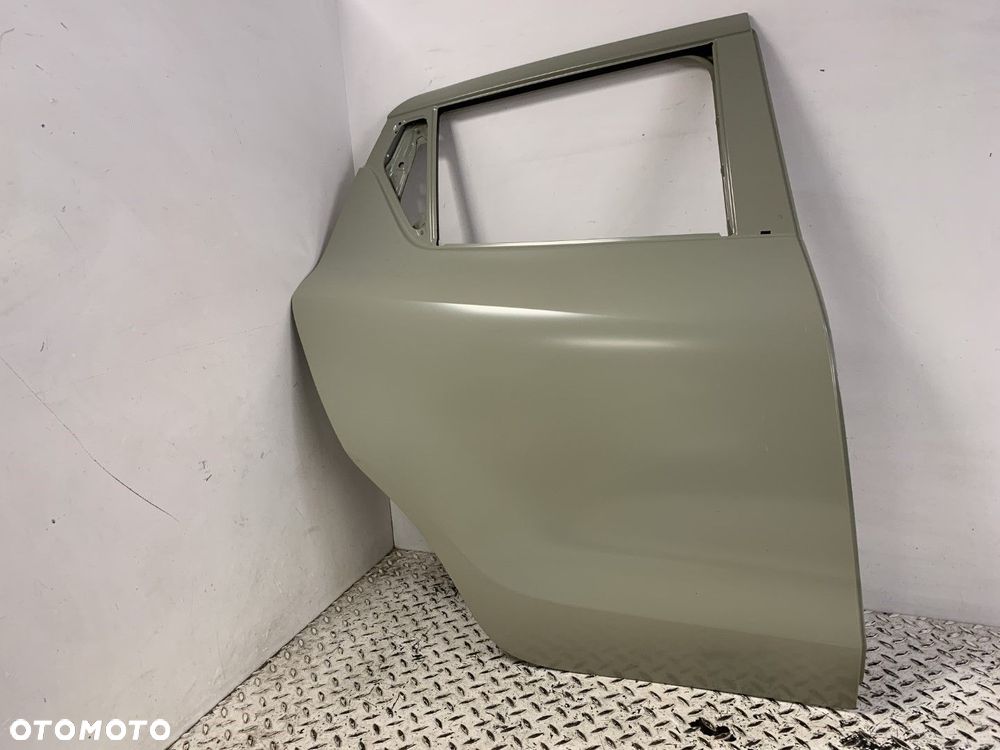 NOWE ORYGINALNE DRZWI PRAWE TYLNE PRAWA TYŁ SUZUKI SWIFT MK8 VI 6 17-24 68003-53R00 - 3