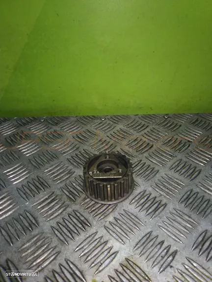 PEÇAS AUTO USADAS para Renault Master 2.5DCi Monta Motor G9U650 - 3