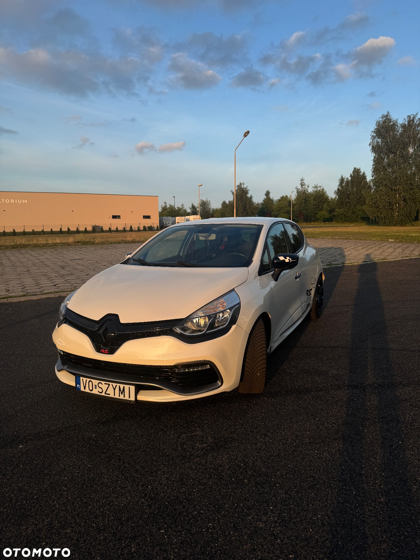 Renault Clio - 3