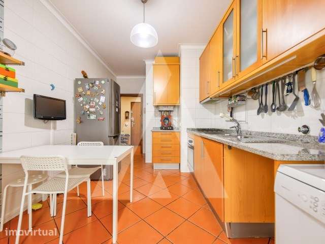 Apartamento T3  localizado em Albergaria-a-Velha! - Grande imagem: 2/24