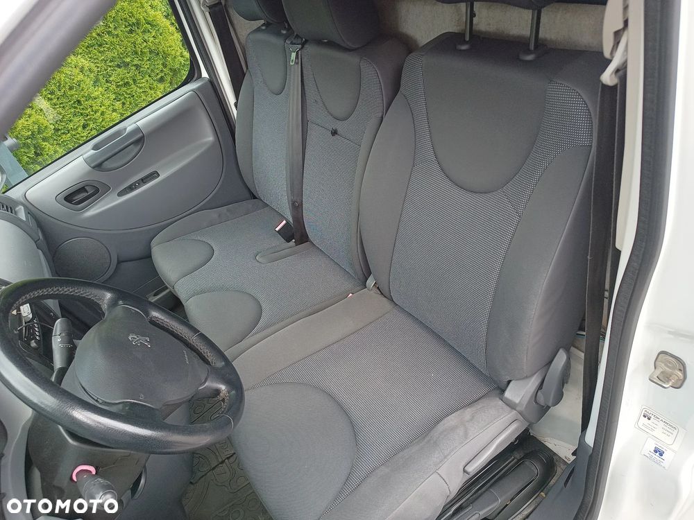 Peugeot Expert L1H1 - FV VAT 23% - 14
