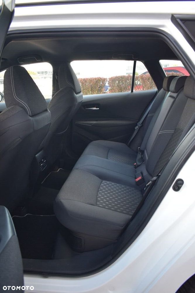 Toyota Corolla 1.8 Hybrid Comfort - 14