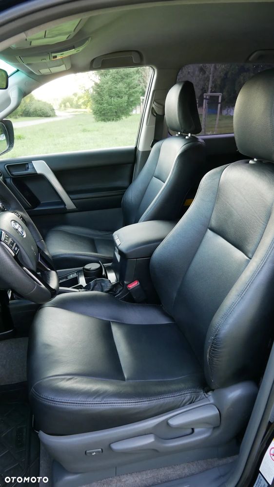 Toyota Land Cruiser LC 3.0 D-4D Luna - 14