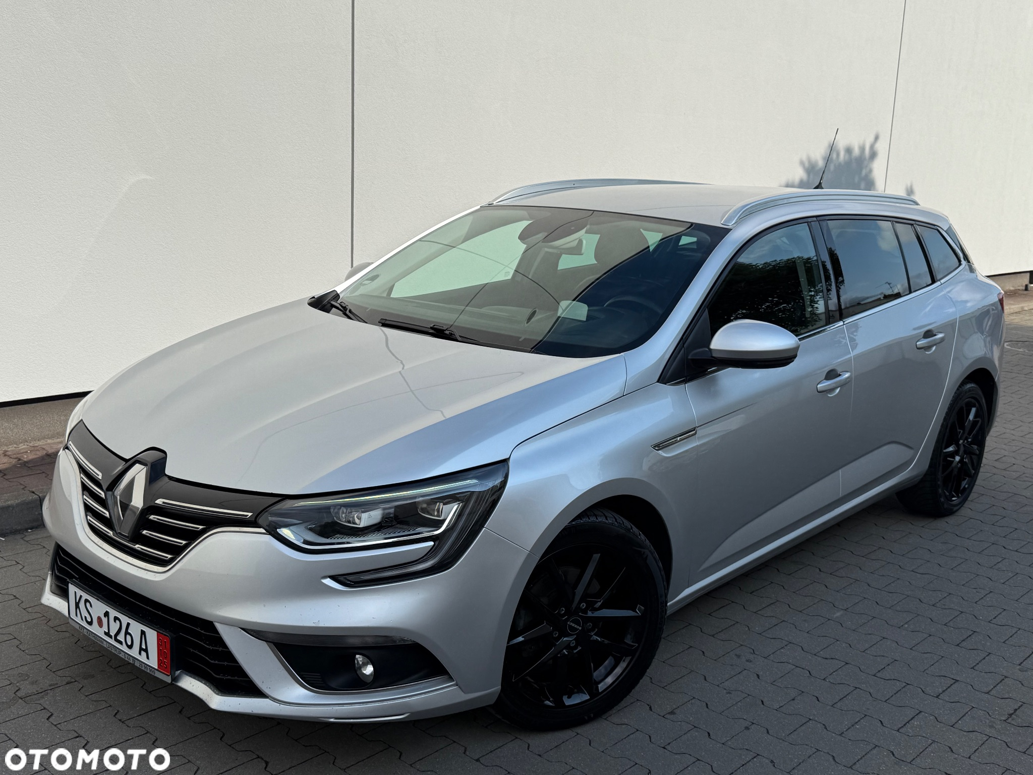 Renault Megane 1.5 dCi Bose EDC - 3