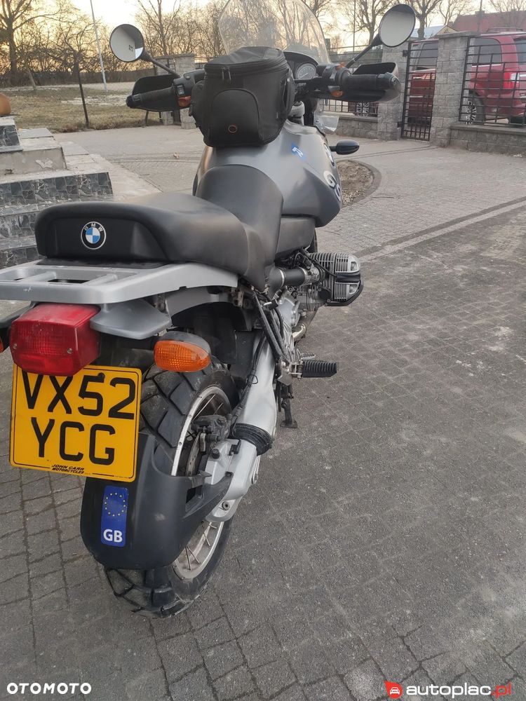 BMW R - 3