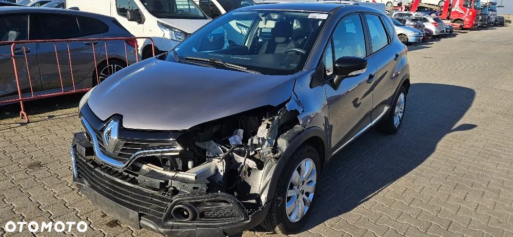 Renault Captur 1.5 dCi Alize - 4