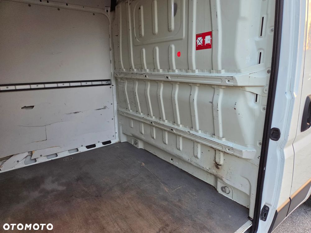 Peugeot Boxer - 23