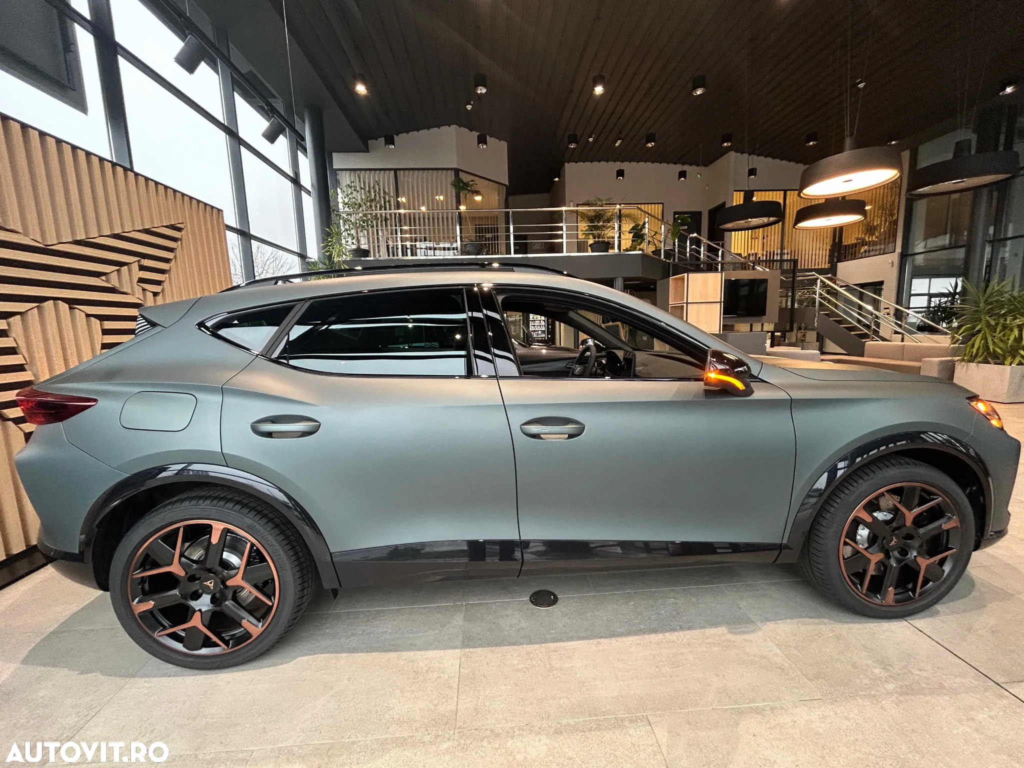 Cupra Formentor - 4