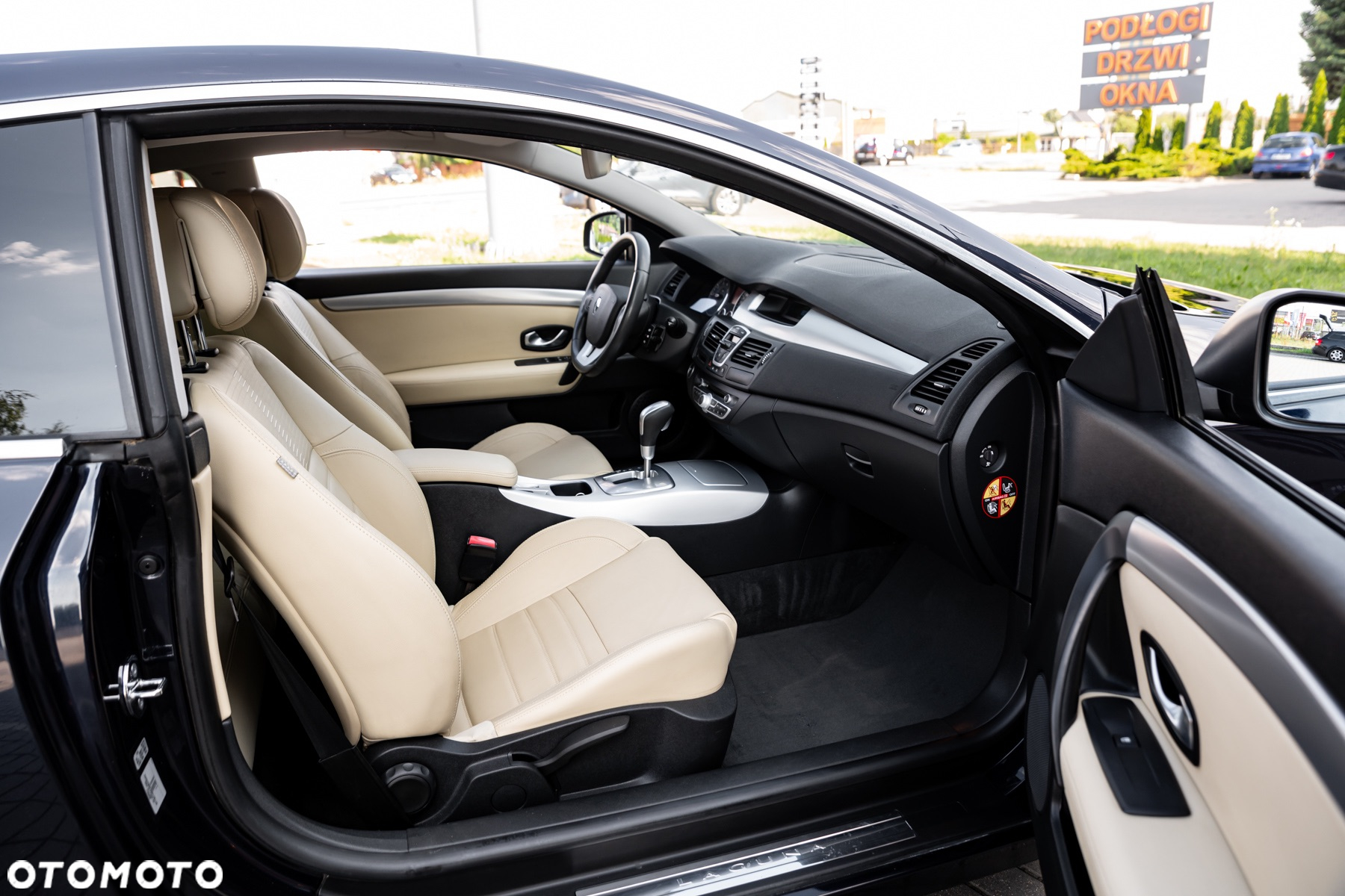 Renault Laguna Coupe TCe 170 - 31