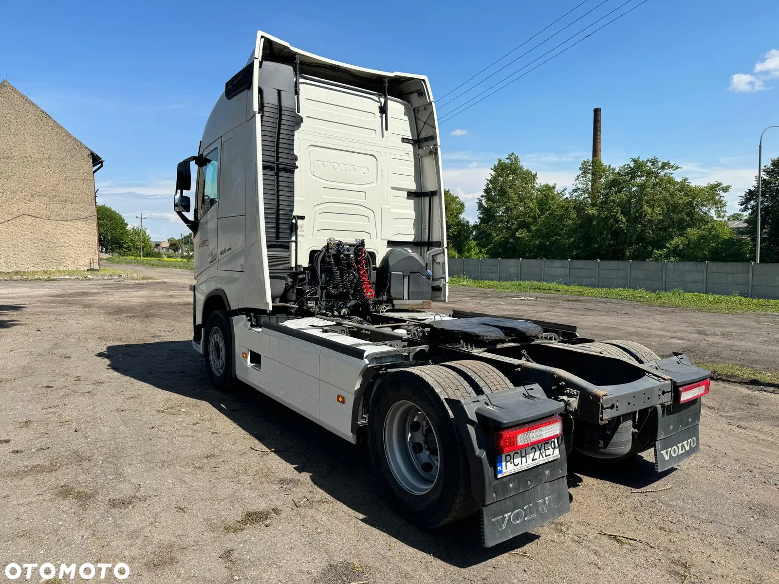 Volvo Fh4 - 6